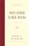 No One Like Him